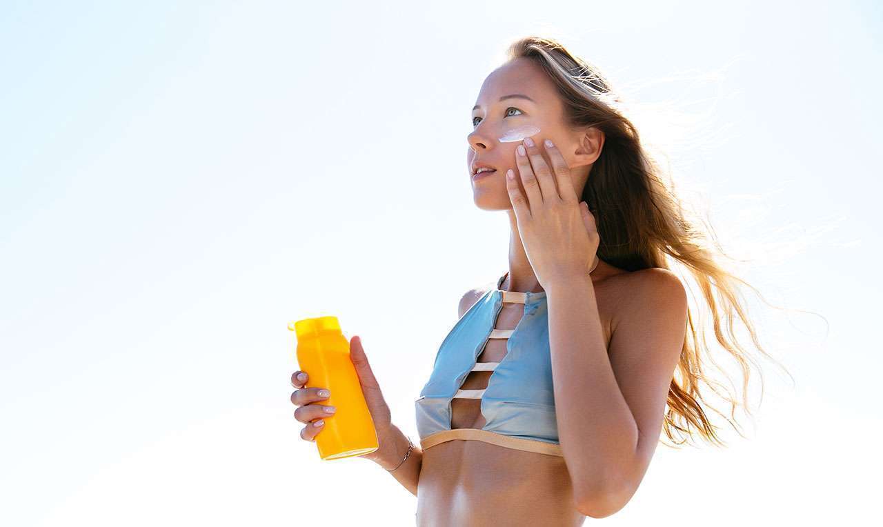 Pelle facciamo prevenzione per una corretta esposizione al sole